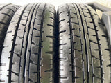 ダンロップ エナセーブ VAN01 185R14 6PR 4本