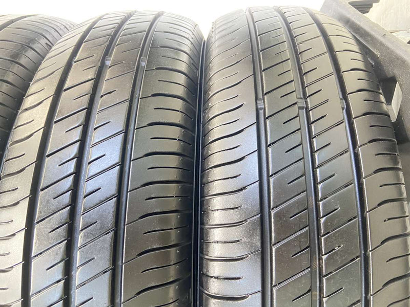 グッドイヤー エフィシエント グリップ ECO EG02 175/70R14  4本