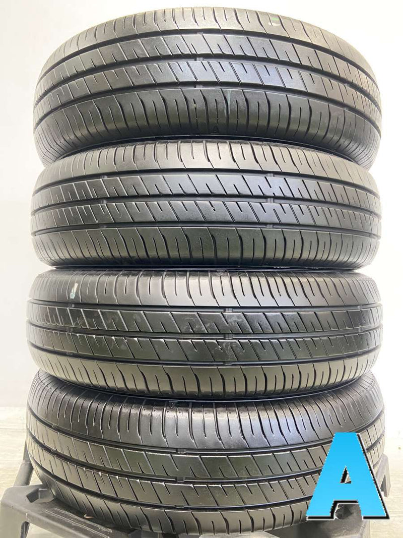 グッドイヤー エフィシエント グリップ ECO EG02 175/70R14  4本