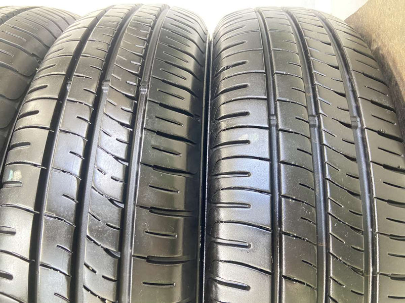ダンロップ エナセーブ EC204 175/70R14  4本