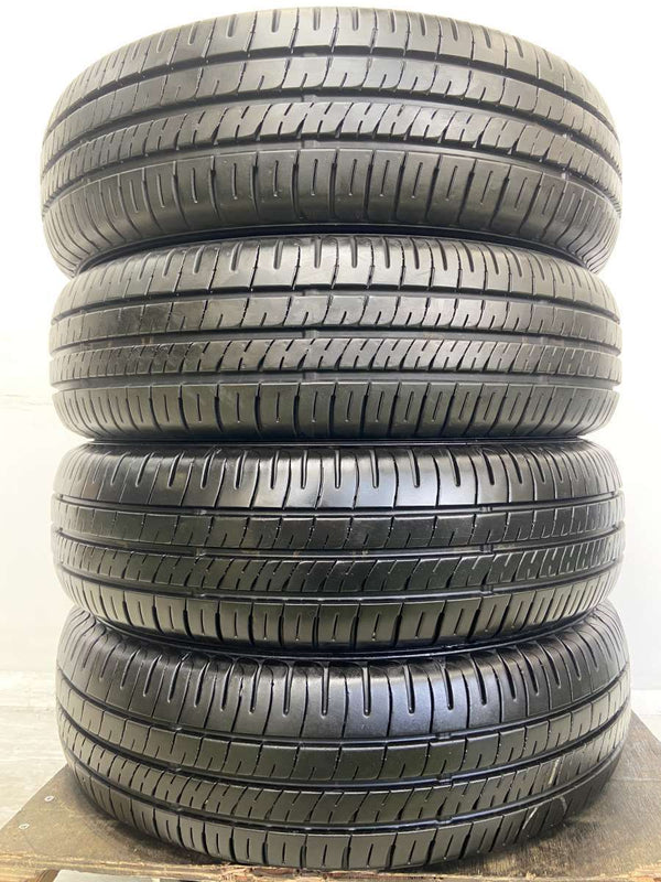 ダンロップ エナセーブ EC204 175/70R14  4本