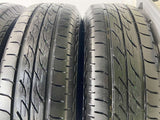 ブリヂストン ネクストリー 175/70R14  /トヨタ純正  5.0J+ 100-4穴 4本