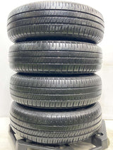 ダンロップ エナセーブ EC204 165/70R14  /　 AHEL 5.5J+42 100-4穴 4本