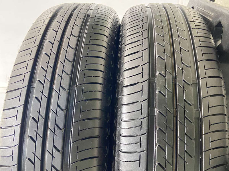 ブリヂストン エコピア EP150 185/70R14  2本