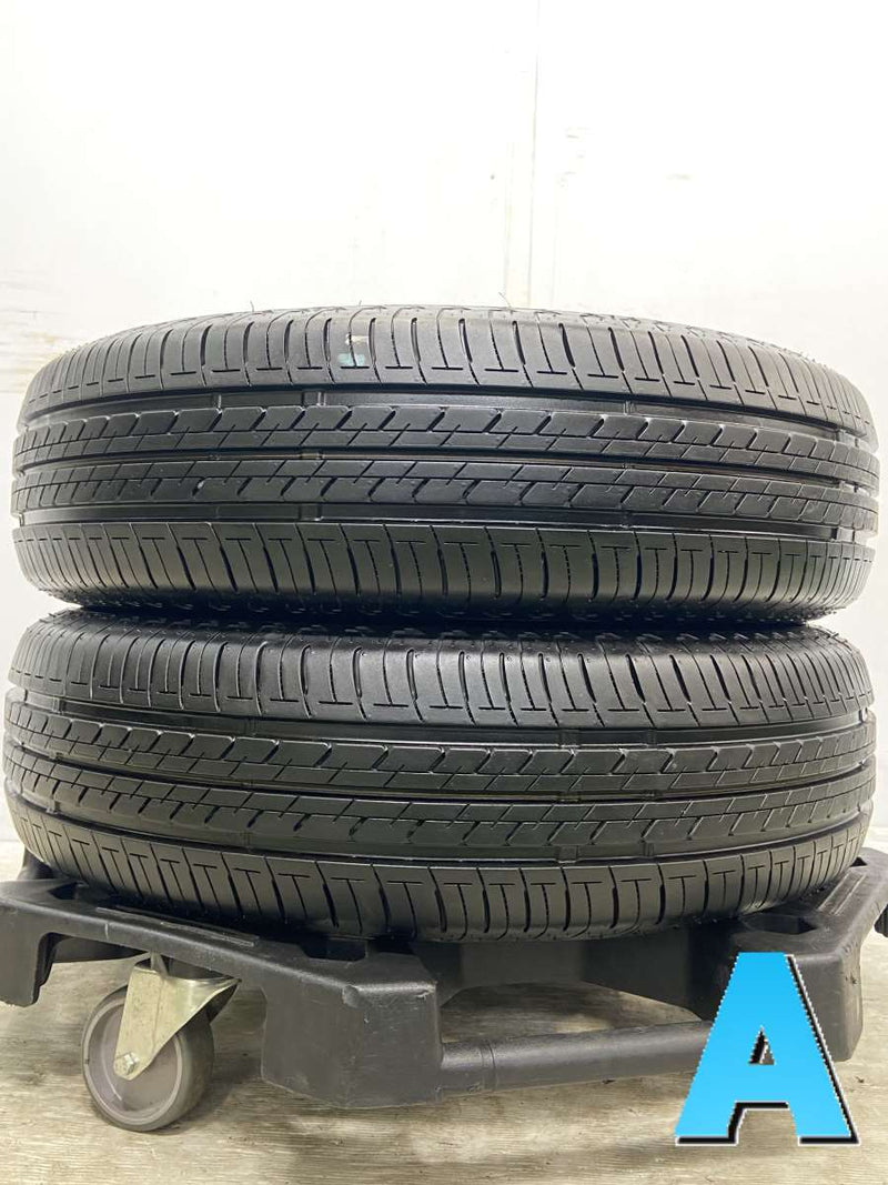 ブリヂストン エコピア EP150 185/70R14  2本