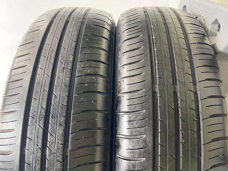 ダンロップ エナセーブ EC300+ 175/70R14  2本