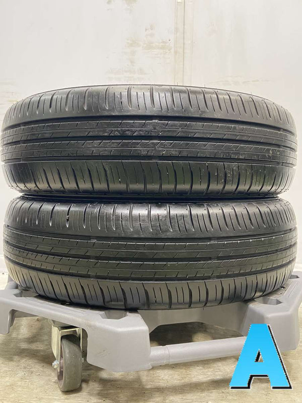 ダンロップ エナセーブ EC300+ 175/70R14  2本