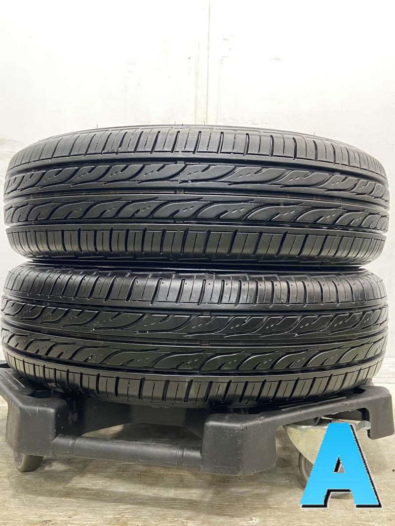 ダンロップ エナセーブ EC202 175/70R14  2本