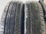 ブリヂストン ネクストリー 165/70R14  2本
