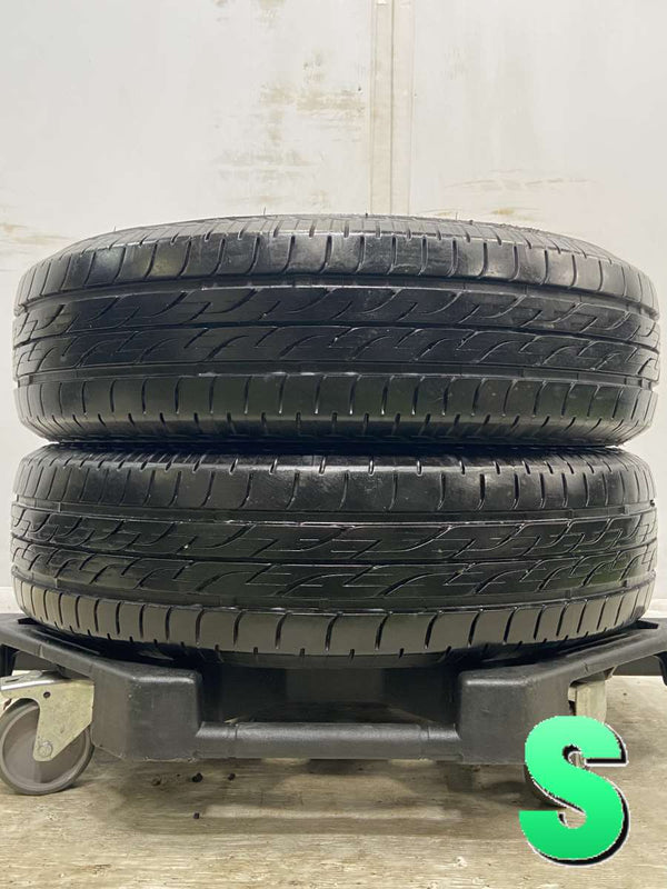 ブリヂストン ネクストリー 165/70R14  2本