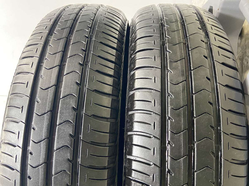 ブリヂストン エコピア NH100C 175/70R14  2本
