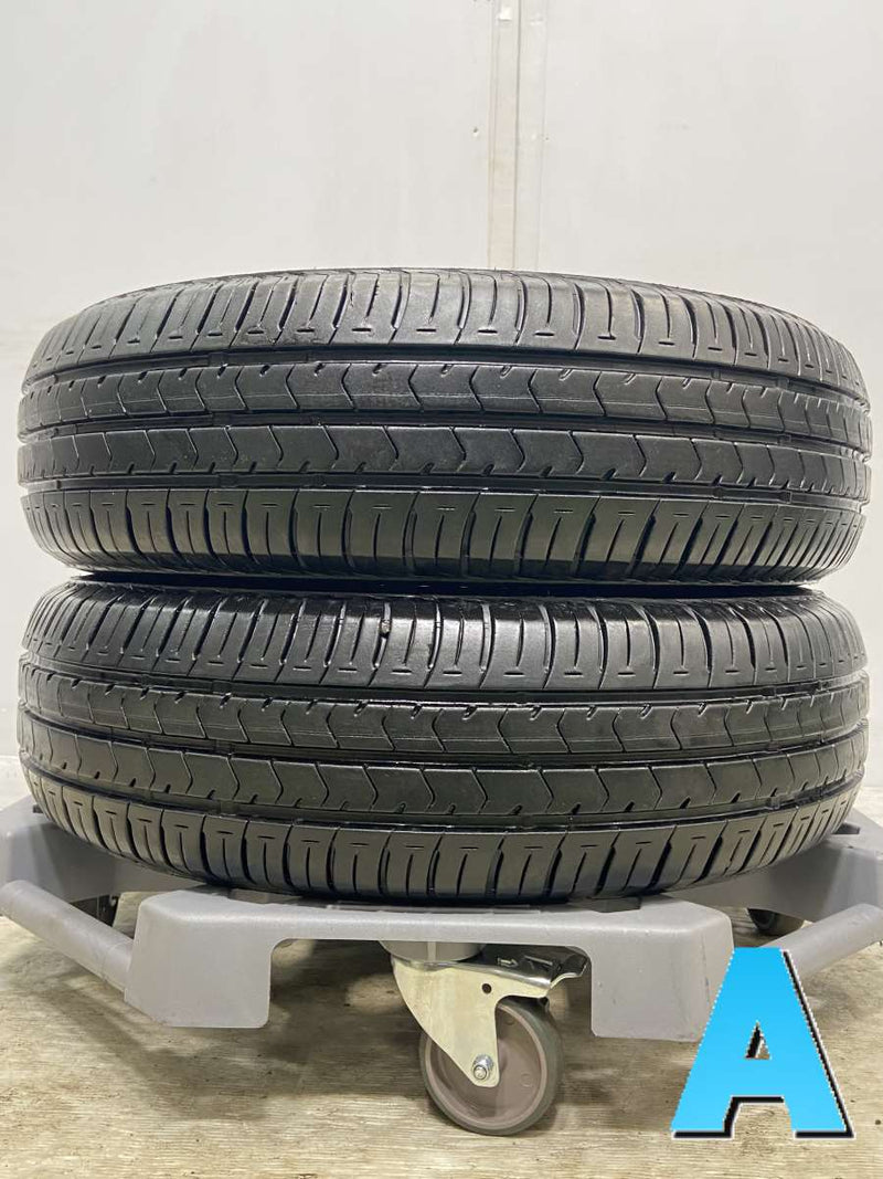 ブリヂストン エコピア NH100C 175/70R14  2本