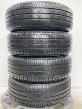 ブリヂストン エコピア NH100C 175/65R14  /　 EURO-S 5.5J+38 100-4穴 4本