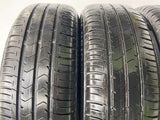 ブリヂストン エコピア NH100C 175/65R14  /　 EURO-S 5.5J+38 100-4穴 4本