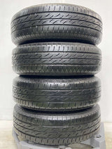 ブリヂストン ネクストリー 175/70R14  /　 PRD 5.5J+42 100-4穴 4本