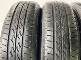 ブリヂストン ネクストリー 175/70R14  /　 PRD 5.5J+42 100-4穴 4本