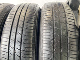 グッドイヤー エフィシエント グリップ ECO EG01 165/70R14  /　 WSPITALY 5.5J+35 100-4穴 4本