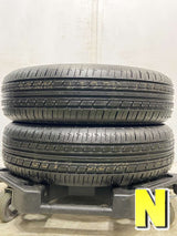 ヨコハマ エコス ES31 165/70R14  2本