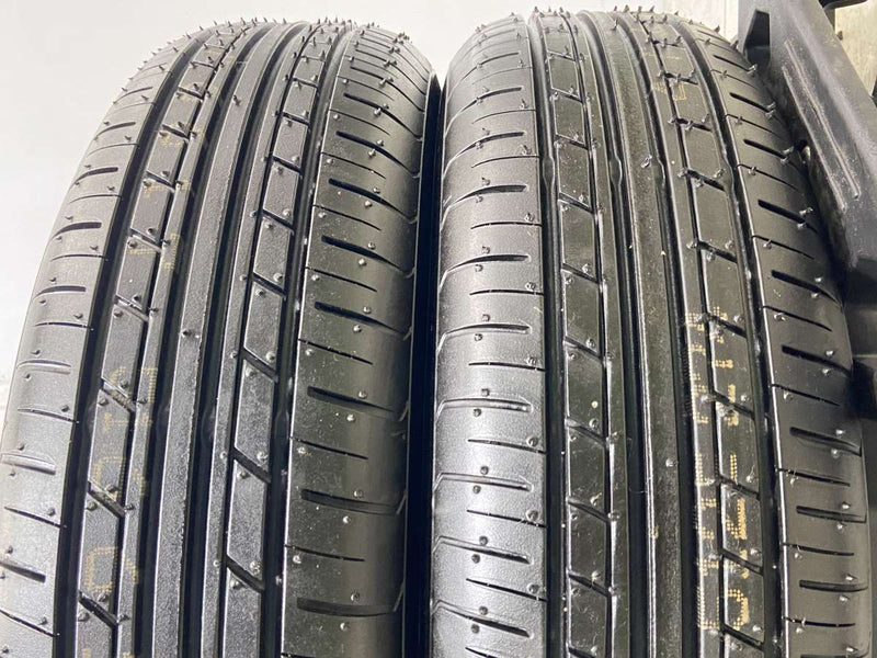 ヨコハマ エコス ES31 165/70R14  2本