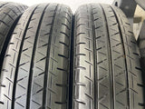 ヨコハマ ブルーアースバン RY55 165/80R14 97/95N LT 4本