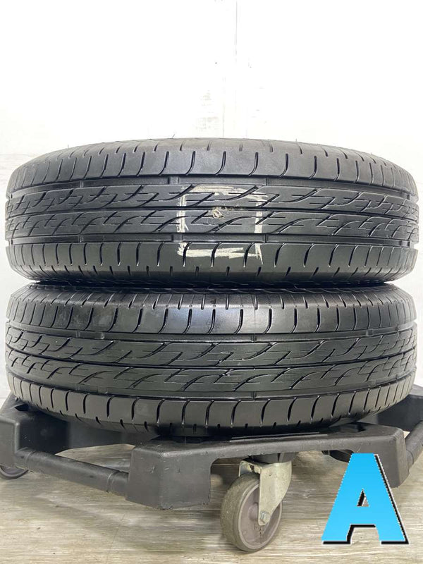 ブリヂストン ネクストリー 175/70R14  2本