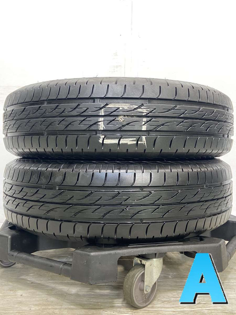 ブリヂストン ネクストリー 175/70R14  2本