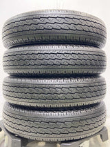 ブリヂストン V600 155/80R14 88/86N LT 4本