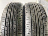 ヨコハマ エコス ES31 175/65R14  2本