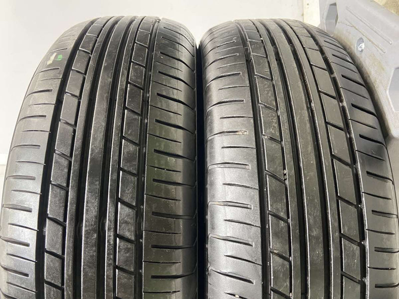 ヨコハマ エコス ES31 175/65R14  2本