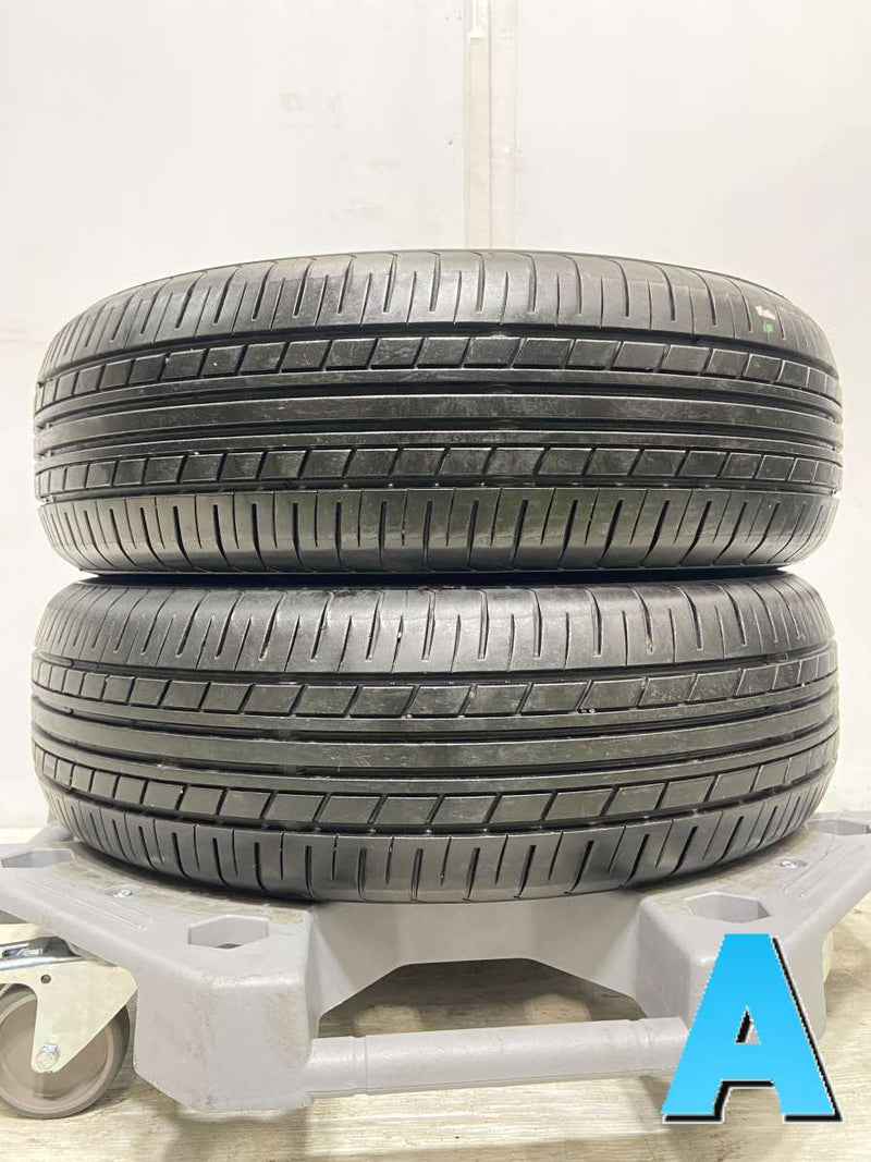 ヨコハマ エコス ES31 175/65R14  2本