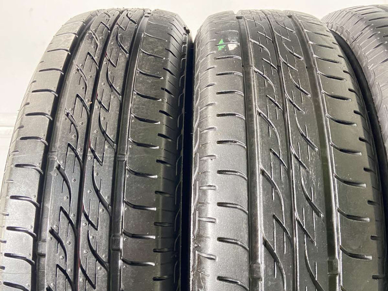 ブリヂストン ネクストリー 155/65R14  4本