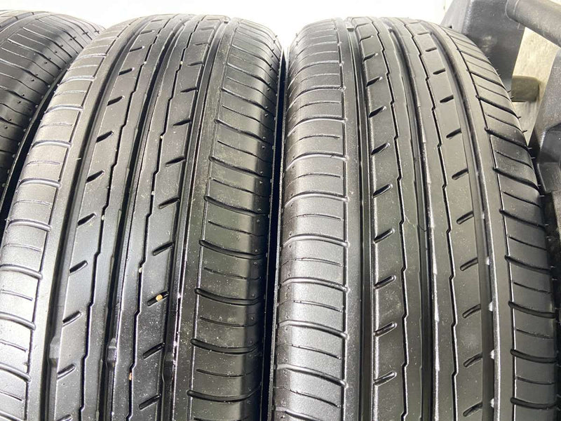 ヨコハマ ブルーアース ES32 175/70R14  4本