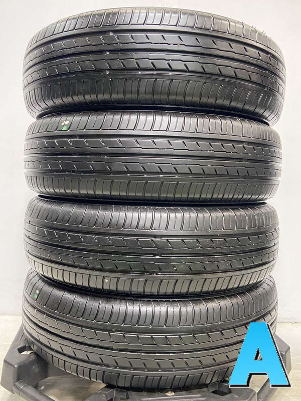 ヨコハマ ブルーアース ES32 175/70R14  4本