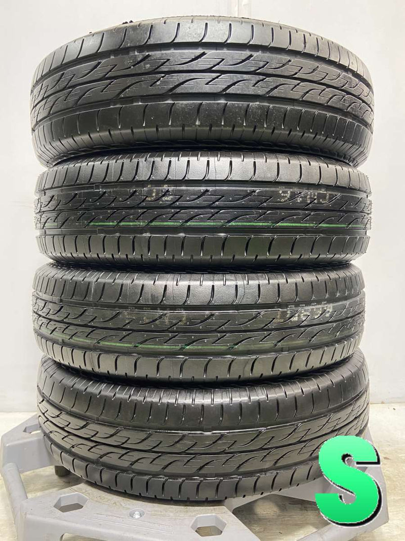 ブリヂストン ネクストリー 165/70R14 4本