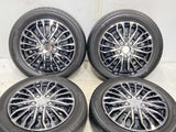 ヨコハマ エコス ES31 155/65R14  /　  4.5J+ 100-4穴 4本