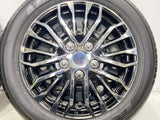 ヨコハマ エコス ES31 155/65R14  /　  4.5J+ 100-4穴 4本