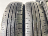 ダンロップ エナセーブ EC300+ 155/65R14  2本