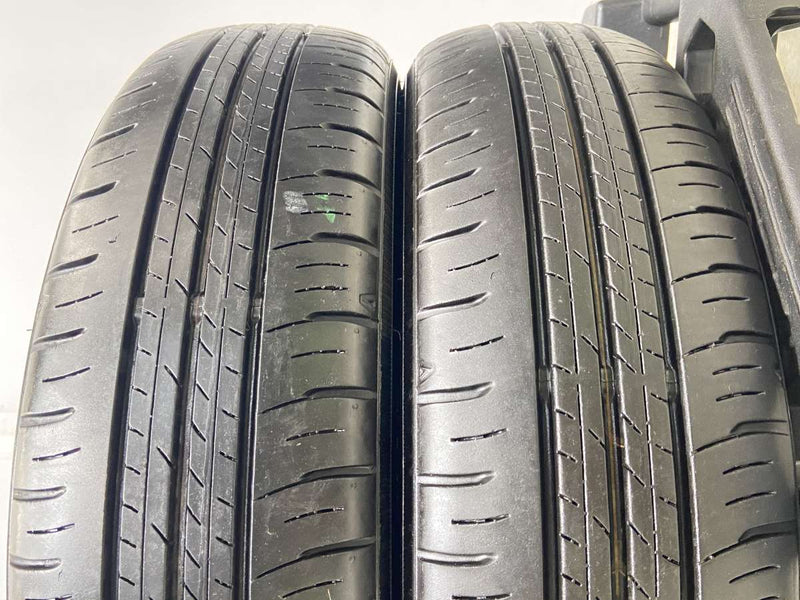 ダンロップ エナセーブ EC300+ 155/65R14  2本