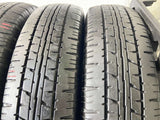 ダンロップ エナセーブVAN01 155/80R14 88/86N LT 4本