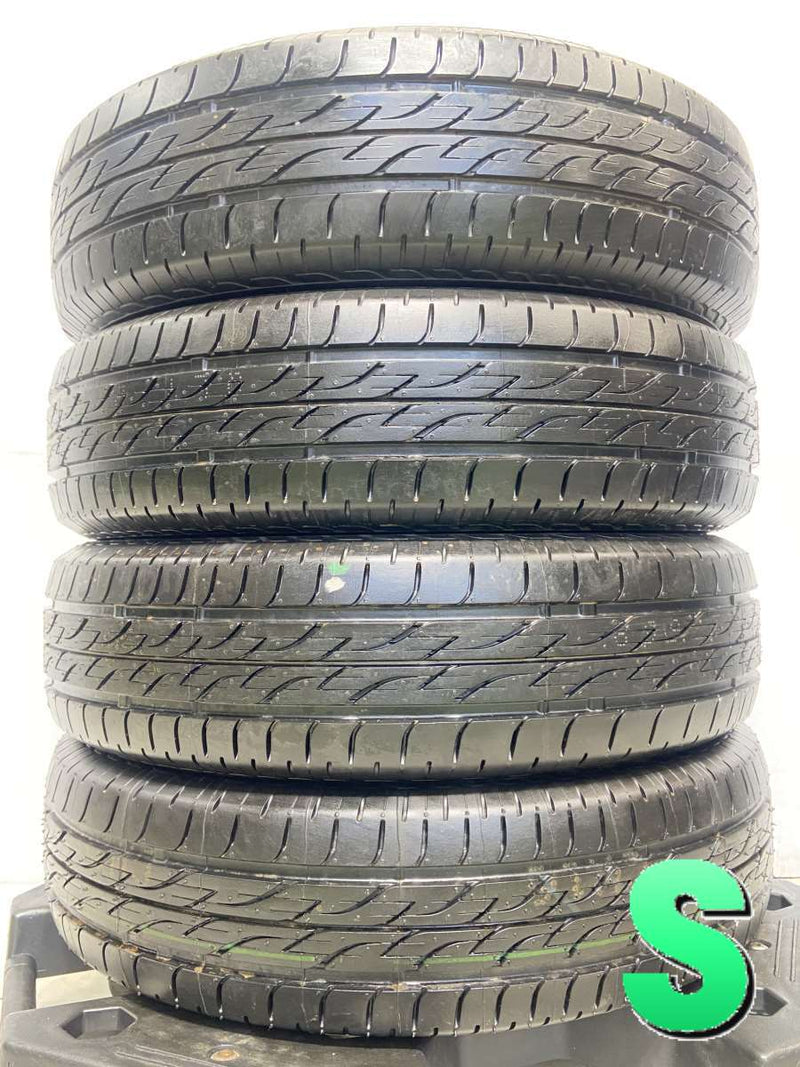 ブリヂストン ネクストリー 165/70R14  4本