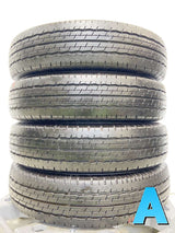 ダンロップ SP 175L 155/80R14 88/86N LT 4本