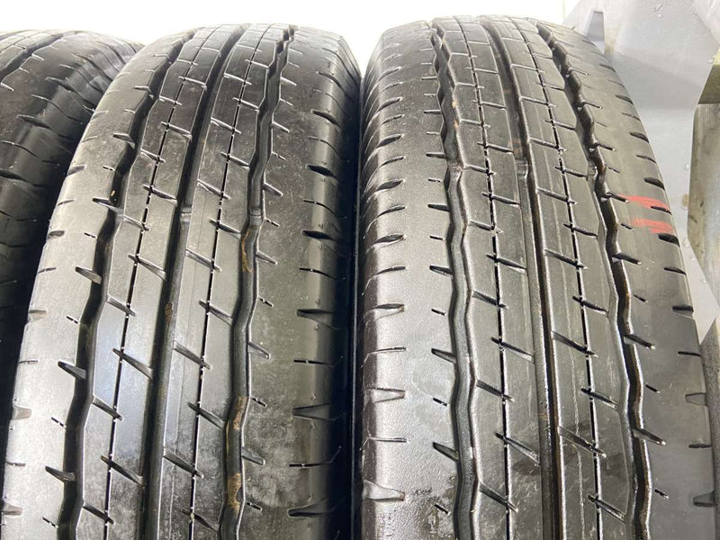 ダンロップ SP 175L 155/80R14 88/86N LT 4本 – タイヤ・ホイール