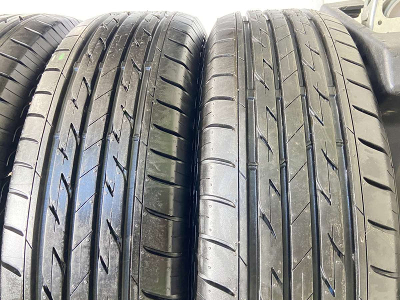 ブリヂストン ネクストリー 185/70R14  4本