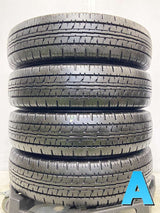 ダンロップ エナセーブ VAN01 165/80R14 97/95N LT 4本