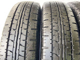 ダンロップ エナセーブ VAN01 165/80R14 97/95N LT 4本