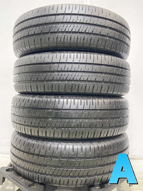 ダンロップ エナセーブ EC204 185/65R14  4本