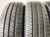 ダンロップ エナセーブ EC204 185/65R14  4本