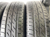 ブリヂストン ネクストリー 175/70R14  4本