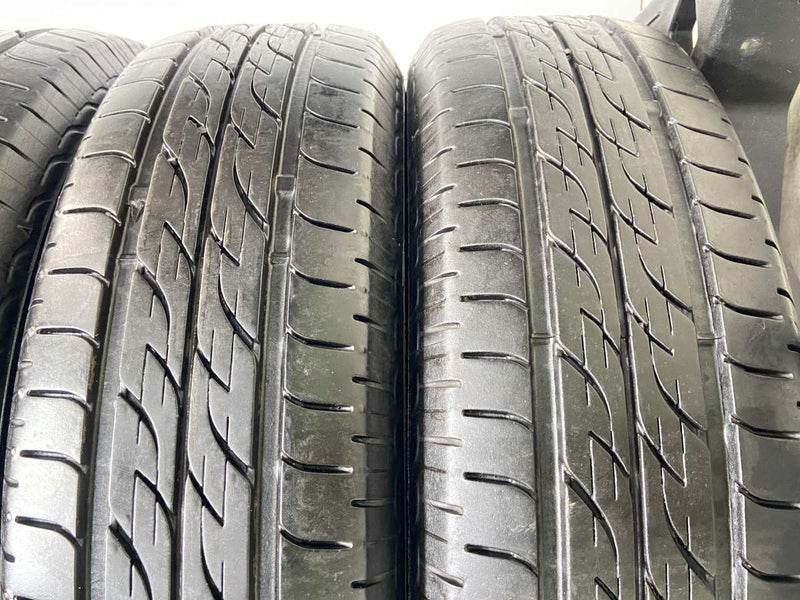 ブリヂストン ネクストリー 175/70R14  4本