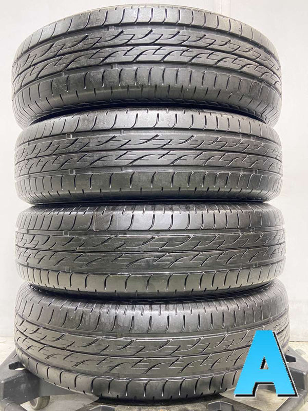 ブリヂストン ネクストリー 175/70R14  4本